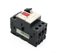GV2ME Interrupteur de protection de démarreur de moteur GB/T14048 2, GB/T14048 4 conforme (GV2ME10C 4-6.3A)