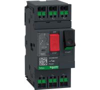 Schneider Electric GV2ME08A Relais de protection moteur 1 pc(s) Plage de réglage (courant): 2.5 - 4 A