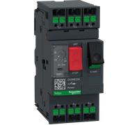 GV2ME22A - Disjoncteur moteur TeSys GV2, 20 A - 25 A, bouton-poussoir, clip