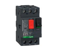 Schneider Electric - TeSys GV2ME - disj, moteur - 24,32A - 3P 3d - déclencheur magnéto-thermique - GV2ME32