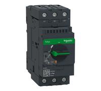 Schneider Electric Disjoncteur de protection moteur GV3P65