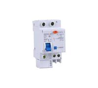 GVBAEPIEO Disjoncteur de Fuite; DZ47LE-32 1P+N C6 300mA