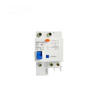 GVBAEPIEO Disjoncteur de Fuite; DZ47LE-63 1P+N C32 50mA