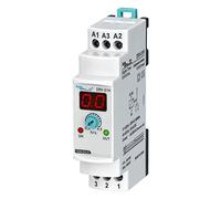 GVBAEPIEO Relais temporisé à l'activation numérique DRV-XX(110vac,DRV-01H 0.0-9.9hour)