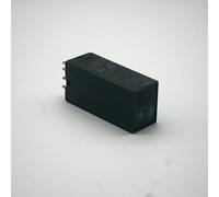 GVBAEPIEO Relais temporisé numérique 0.1s-990h, délai de Mise sous Tension, Cycle d'arrêt, Multi-Mode DC24V AC 220V H3Y-2 avec Prise Base(AC220V-01)
