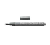 Gvblkq Stylo de réparation pierre extérieure | Imperméable, Forte, Séchage Rapide - Stylo Peinture Pierre Tombale,Pour Marbre Céramique Granit Calcaire Inscriptions Plaques Commémoratives