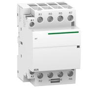 GVEXLUOQ Contacteur Standard iCT 4NC 220~240V 40A; A9C20847
