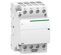 GVEXLUOQ Contacteur Standard iCT 4NC 220~240V 40A; A9C20847