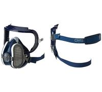 GVS -Masque respiratoire INTEGRA luxe P3