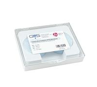 GVS Filter Technology, Membrane disque, PTFE, 0,22µm, 47mm, 100/pc