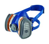 GVS GVS Demi-masque réutilisable Elipse, A1-P3 RD, T. M/L Quantité:1