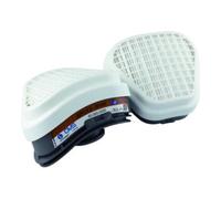 GVS GVS Filtre de rechange Elipse A2-P3 RD Quantité:5