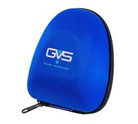 GVS SPM001 Elipse P3 Housse de transport pour masque anti-poussière (support de ceinture), taille unique, bleu
