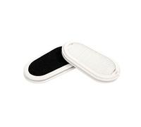 GVS SPR336 Paire de Filtres de Rechange P3 pour Masques Elipse