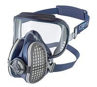 Masque complet Elipse Integra SPR406 avec filtres poussière P3 GVS - Taille M/L - SPR406