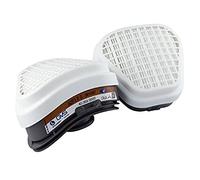 GVS GVS Filtre de rechange Elipse A2-P3 RD Quantité:5