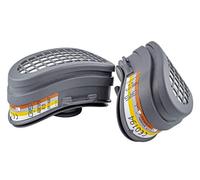 GVS Filtres Elipse ABE1-P3 R (SPR582) - Paire pour masques SPR580/581/583/584