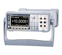 GW Instek GDM-9061 Multimètre de table numérique Affichage (nombre de points): 1200000
