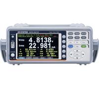 GW Instek GPM-8310 with DA4 Analyseur de réseau
