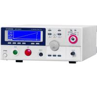 GW Instek GPT-9901A Testeur de sécurité