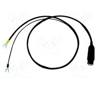 GW INSTEK GTL-116B Cordon de mesure