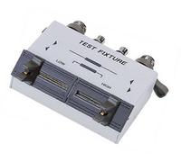 GW Instek LCR-05 Adaptateur de test