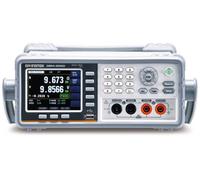 GW Instek Testeur de piles GBM-3080 batterie, pile 01BM308000GS