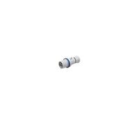 GW60004H coupleur prises électriques 16 A 2P+E