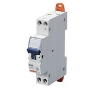 Gw92509 1p 1module(s) Coupe-circuits - Gewiss
