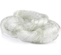 GWHOLE Filet de Jardin 10 x 4 m pour étang - pour protéger Les Plantes, Les Arbres fruitiers, Les Poissons, Les Arbres, Le Jardin, la volaille