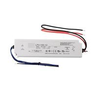 GWRQXWCKA Alimentation à découpage LPV-100-5 V/12 V/24 V 100 W for éclairage(Lpv-100-24v)