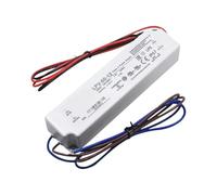 GWRQXWCKA Alimentation à Sortie Unique LPV-60W 100W 150W 5V 12V 15V 24V 36V 48V 20W 35W(5v)