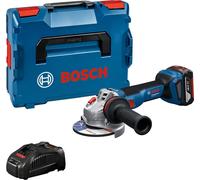 BOSCH GWS 18V-11 S PROFESSIONAL Meuleuse angulaire sans fil 06019N4003