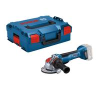 GWX 18V-10 P Meuleuse angulaire 125 mm 18V L-Boxx