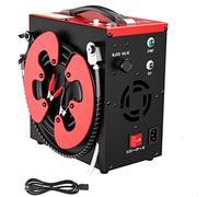GX pump Compresseur d'air PCP CS3-I, 4 500 psi/30 MPa