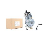 GX160 GX200 3KW GPL Carburateur Essence Essence | Pièces de générateur, Kit d'assemblage de Conversion à double carburant, commutation