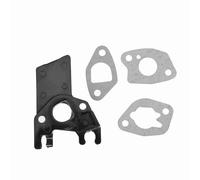 GX160 GX200, Carburateur Isolateur Entretoise, Tondeuse Moteur Compatible Pièce Accessoire