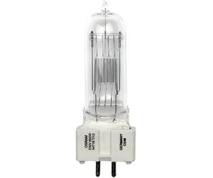 GX9.5 Osram 240 V 650 W - Lampes halogènes, socle GX9.5