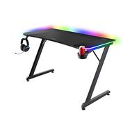 Trust Gaming GXT 710 Luminus Pro Table avec RGB & sans fil