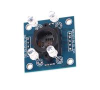 GY-31 TCS230 TCS3200 Capteurs de couleur Checker Capteur d'identification Module 3-5 V pour peinture numérique Valeurs LED Lumière