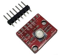 GY-MS5803-01BA/14BA Module de capteur de pression atmosphérique Interface I2C 10-1300 mbar 0-14 bar étanche pour Arduino utilisation industrielle (01BA)