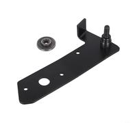 GY20059 Kit de frein pour tondeuse à gazon GX23240 pour modèles 102 105 D110 E160 L105 X166R, actionneur de frein en métal et bague de rechange