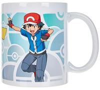 GYE Mug Pokemon - I Choose You - GB Eye MG0576