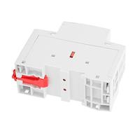 GYHC-63 2P 2NO Contacteurs de Moteur Modulaires Contacteurs Domestiques Contacteur Ca Module de Composants électroniques Portables 230V 50Hz