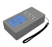 GYKOZY Mesureur d;épaisseur de Verre numérique pour Triple vitrage trempé - Mesure l;épaisseur du Verre Jusqu;à 70 mm et Celle de l;intercalaire d;air Jusqu;à 45 mm, précision ±0,1 mm