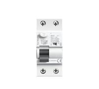Gyl9 - interrupteur de protection contre les fuites moteur, disjoncteur à double commutation 2P(AC type 63A 100mA)