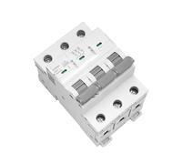 GYM9H 10KA MCB 3P 6A 10A 16A 20A 25A 32A 40A 50A 63A Disjoncteur 220V 1 Pièces(20A)