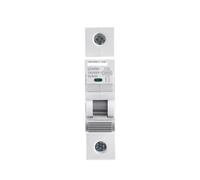 GYM9H 10KA MCB 6A 10A 16A 20A 25A 32A 40A 50A 63A 220V/400V Mini disjoncteur courbe C(32A)