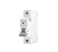 GYM9H 1P 10KA Breaking Capacity MCB Din Rail 230V 400V Circuit Breaker 6A-63A AC Type BIANMTSW(63A)