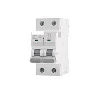 GYM9H 2POLE 10KA High Breaking Capacity MCB Din Rail Circuit Breaker 6A-63A AC Type BIANMTSW(10A)